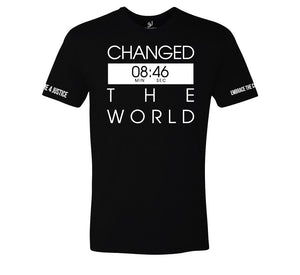 CTW Digital Clock Artwork T-Shirt