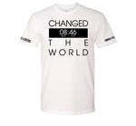 Load image into Gallery viewer, CTW Digital Clock Artwork T-Shirt
